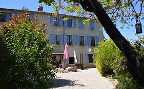 Duc Manoir Chambres D'hôtes