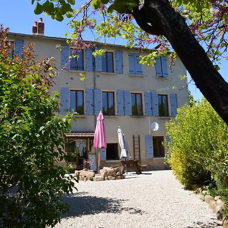 DUC MANOIR Chambres d'hôtes Aubin  Extérieur photo